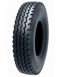 [ZTA0011] NEUM. 295/80R22.5 18PR MIX DR908 ZETA