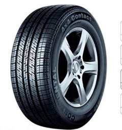 [CTN0003] NEUM. 275/55R19 111V FR ML 4X4 CONTACT MO CONTINENTAL