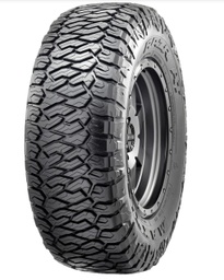 [MXS0004] NEUM. 265/70R17 RAZR AT811 10PR 121/118S MAXXIS