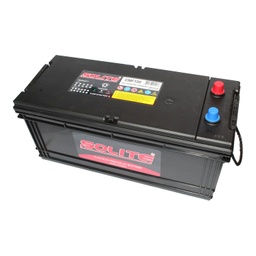 [SOL0003] BATERIA 150AH CCAA1000 + DER L503-AN216-AL230 SOLITE