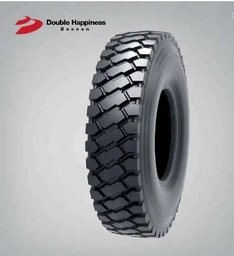 [DHP0002] NEUM. 12R22.5 18PR DR930 DOUBLE HAPPINESS