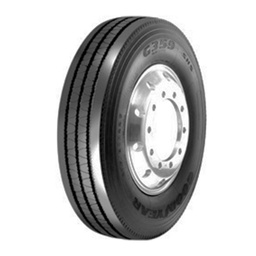 [GDY0002] NEUM. 295/80R22.5 152/148L  G359 DIRECC.  GOODYEAR