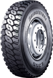 [BGT0051] NEUM. 12R22.5 16PR 152/148G L355 FAENA BRIDGESTONE