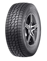 [ZTA0065] NEUM. 245/70R16 111T TOLEDO XL AT ZETA