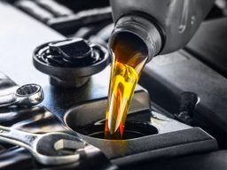 [CMB0010] SERVICIO CAMBIO DE ACEITE VEHICULO MENOR