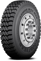 [GDY0043] NEUM. 12R22.5 ARMOR MAX MSD 150/147 K H GOODYEAR