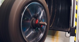 [BAL0004] BALANCEO CAMIONETA HASTA ARO 15