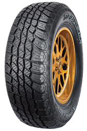 [TMX0006] NEUM. 265/70R17 115TBSW X-privilo AT08 TRACMAX PCR