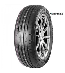 [WFC0030] NEUM. 155/65R13 73T CATCHFORS H/P WINDFORCE