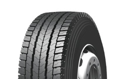 [EVG0057] NEUM. 315/80R22.5 18PR EDL696 EVERGREEN