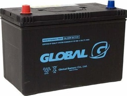 [GLB0005] BATERIA SMF NX100-S6L 45AH GLOBAL