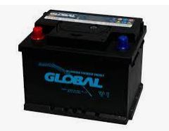[GLB0008] BATERIA SMF 55458 54AH 510 CCA GLOBAL