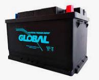 [GLB0010] BATERIA SMF 57113 GLOBAL 71AH 620CCA