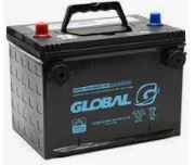 [GLB0011] BATERIA SMF 55D23L GLOBAL 60AH 500CCA