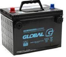 [GLB0016] BATERIA SMF 95-750R DIESEL GLOBAL 90AH 730CCA