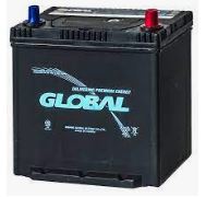 [GLB0020] BATERIA [sin stock] SMF 30H 100AH 780 CCA GLOBAL