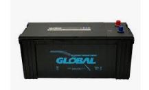 [GLB0022] BATERIA SMF N150 - 150AH 1000 CCA GLOBAL