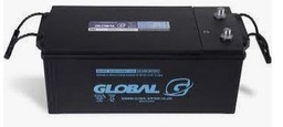 [GLB0023] BATERIA SMF 68032 GLOBAL  180AH  12V 1100 CCA