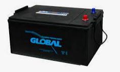 [GLB0025] BATERIA  SMF 73011  230 AH 1300CCA  GLOBAL