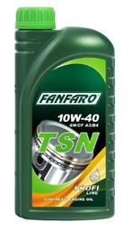 [FAN0010] ACEITE 10W40 SINTETICO SN/CF (PLASTICO) 4L  FANFARO