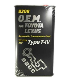 [MNN0024] ACEITE 5W30 FULL ACEA A5-B5 4L [7709] MANNOL