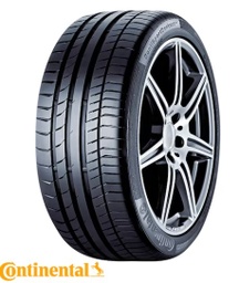 [CTN0041] NEUM. 275/45R20  110Y XL FR CONTISPORT CONTAC5 CONTINENTAL