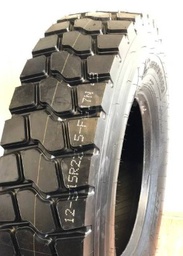 [RDS0027] NEUM. 12R22.5 18PR 152/149K RS617 TL ROADSHINE
