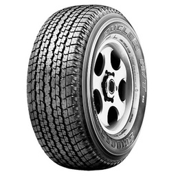 [BGT0063] NEUM. 245/70R16 D840 BRIDGESTONE DUELER HT 800