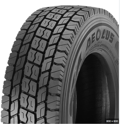 [AEO0189] NEUM. 235/75R17.5 18PR NEO ALLROADS D M+S AEOLUS