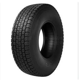 [SAM0104] NEUM. 295/80R22.5 18PR GL267D TL TRACC- CARRETERA SAMSON