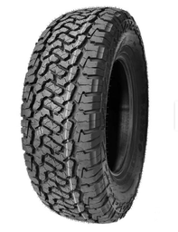 [RDC0005] NEUM. 275/60R20 LT 119/116S 8PR RA1100 AT ROADCRUZA