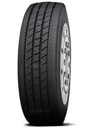 [RDS0029] NEUM. 275/80R22.5 16PR TL  RS618A DIRECC. ROADSHINE