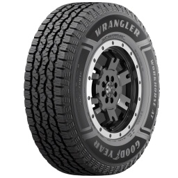 [GDY0107] NEUM. 245/75R16 WRANGLER WORKHORSE AT 114S D GOODYEAR