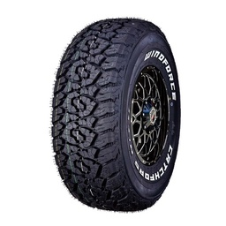 [WFC0047] NEUM. 225/75R16 10PR CATCHFORS A/T II WINDFORCE