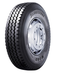 [BGT0066] NEUM. 325/95R24 162/160K V-STEEL MIX M840EZ TL BRIDGESTONE