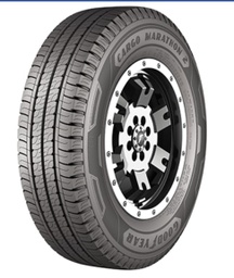 [GDY0195] NEUM. 225/70R15C CARGO MARATHON 2 112/110R GOODYEAR