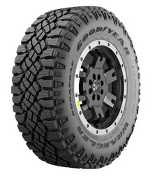 [GDY0264] NEUM. 245/70R17 WRANGLER DURATRAC 119Q GOODYEAR