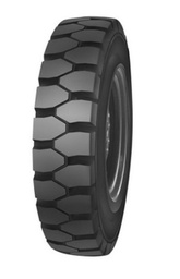 [GDR0098] NEUM. 7.00-12 RIM 5 CL-403S MACIZO GOODRIDE