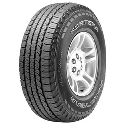 [GDY0266] NEUM. 255/65R18 HL 109S FORTERA  GOODYEAR