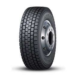 [DNL0002] NEUM. 295/80R22.5 16PR SP835 TRACC-ON 152/148M DUNLOP