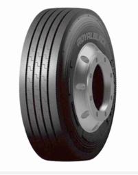 [ROB0010] NEUM. 255/70R22.5  16PR RS205 DIR-ON 140/137M ROYALBLACK
