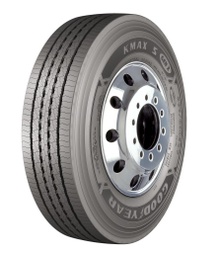 [GDY0268] NEUM. 275/80R22.5 KMAX S GEN-2 149/146L H GOODYEAR