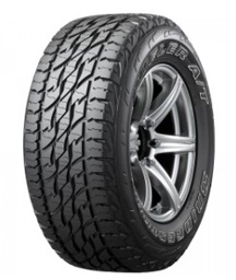 [BGT0068] NEUM. 255/70R16 115/112S DUELER 697 A/T 8PR BRIDGESTONE