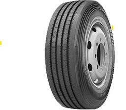[GLS0004] NEUM.11R22.5 18PR HD609 DIR-ON 149/146M GOLDSHIELD