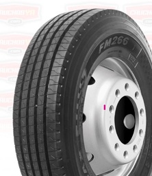 [FMX0019] NEUM. 295/80R22.5 18PR FM266 DIR-ON 152/149M FIREMAX