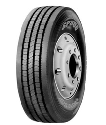 [DNL0003] NEUM. 295/80R22.5 16PR TL  SP350A DIR-ON 152/148M DUNLOP