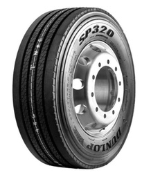 [DNL0004] NEUM. 295/80R22.5 SP320 DIR-ON 154M DUNLOP