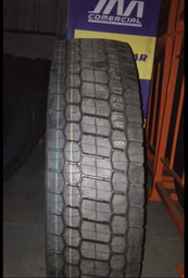 [FMX0021] NEUM. 295/80R22.5 18PR FM968 TRACC-ON 152/149 FIREMAX