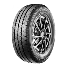 [CFS0033] NEUM. 195/65R16C  CF350 104/102R COMFORSER