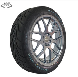 [SMX0010] NEUM. 195/50R15  MAXSPEEDR1 RACE-ON 82V WLT SUMAXX